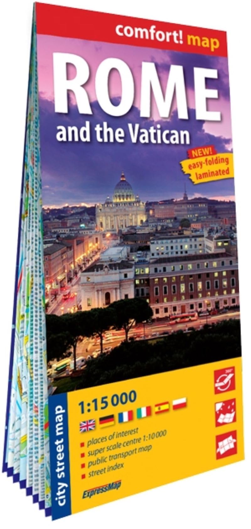 Rome / Vatican City