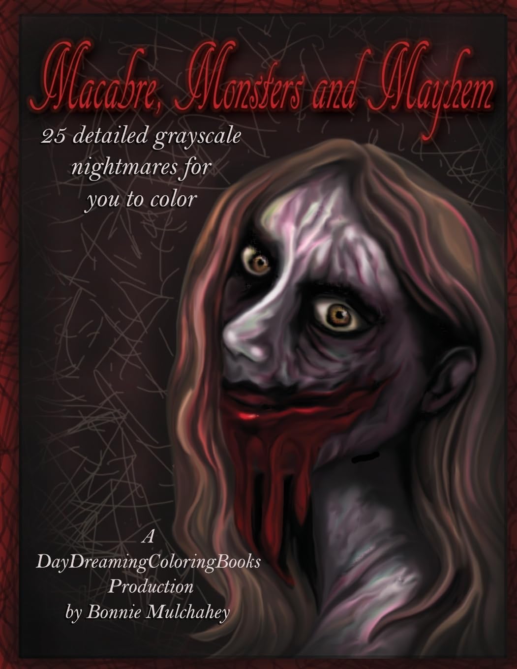 Macabre, Monsters and Mayhem