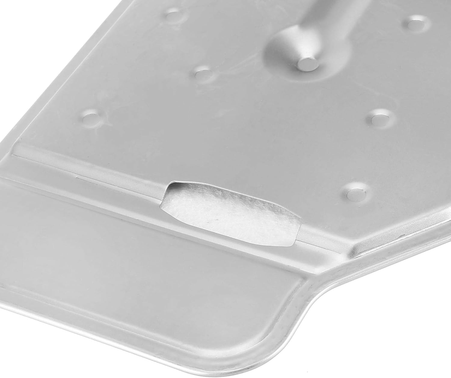 X AUTOHAUX Automatic Transmission Filter Oil Pan Gasket Kit for Mercedes-Benz W221 W219 722.9 2202770695 2202770395 2212770095 2212770195