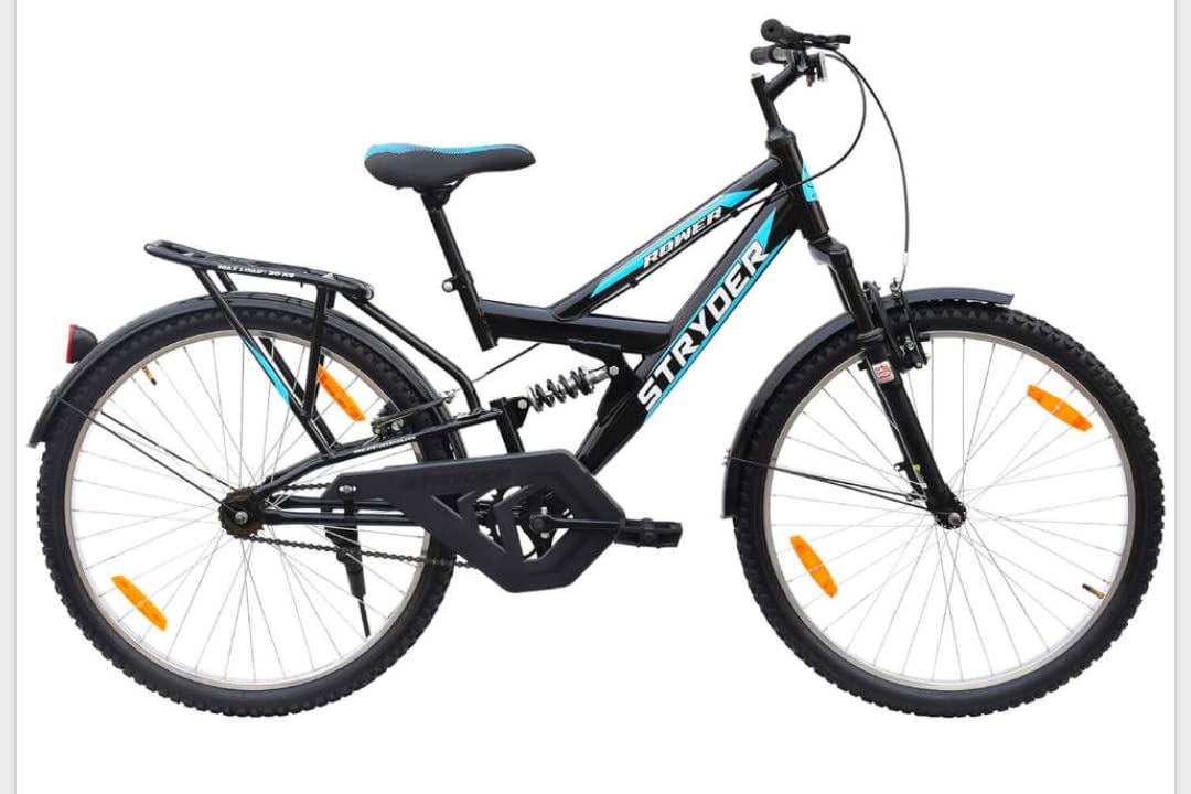 tata stryder cycle sticker