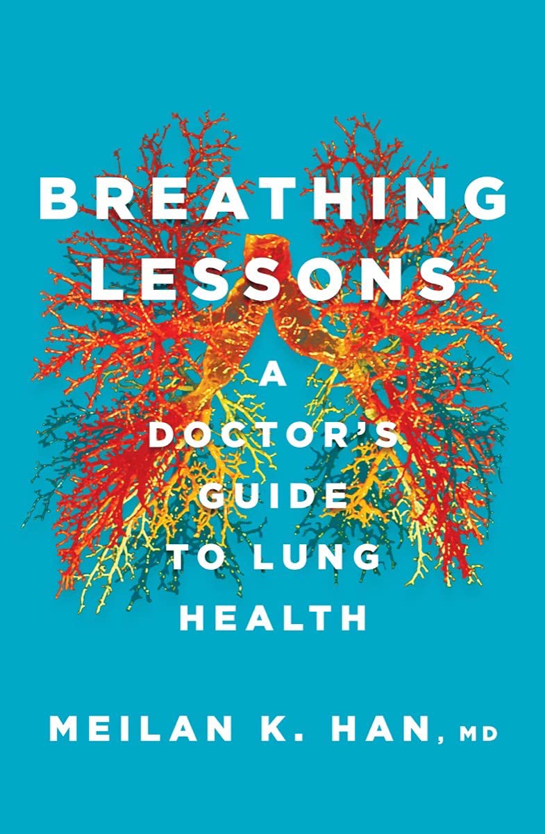 Breathing Lessons by M. D. Han MeiLan K. HARDBACK 9780393866629