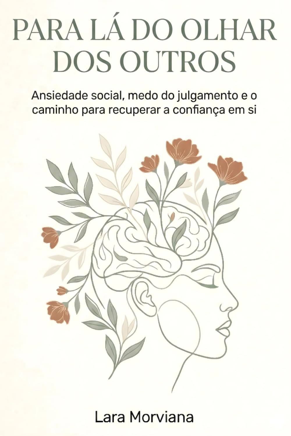 Para Lá do Olhar dos Outros: Ansiedade social, medo do julgamento e o caminho para recuperar a confiança em si