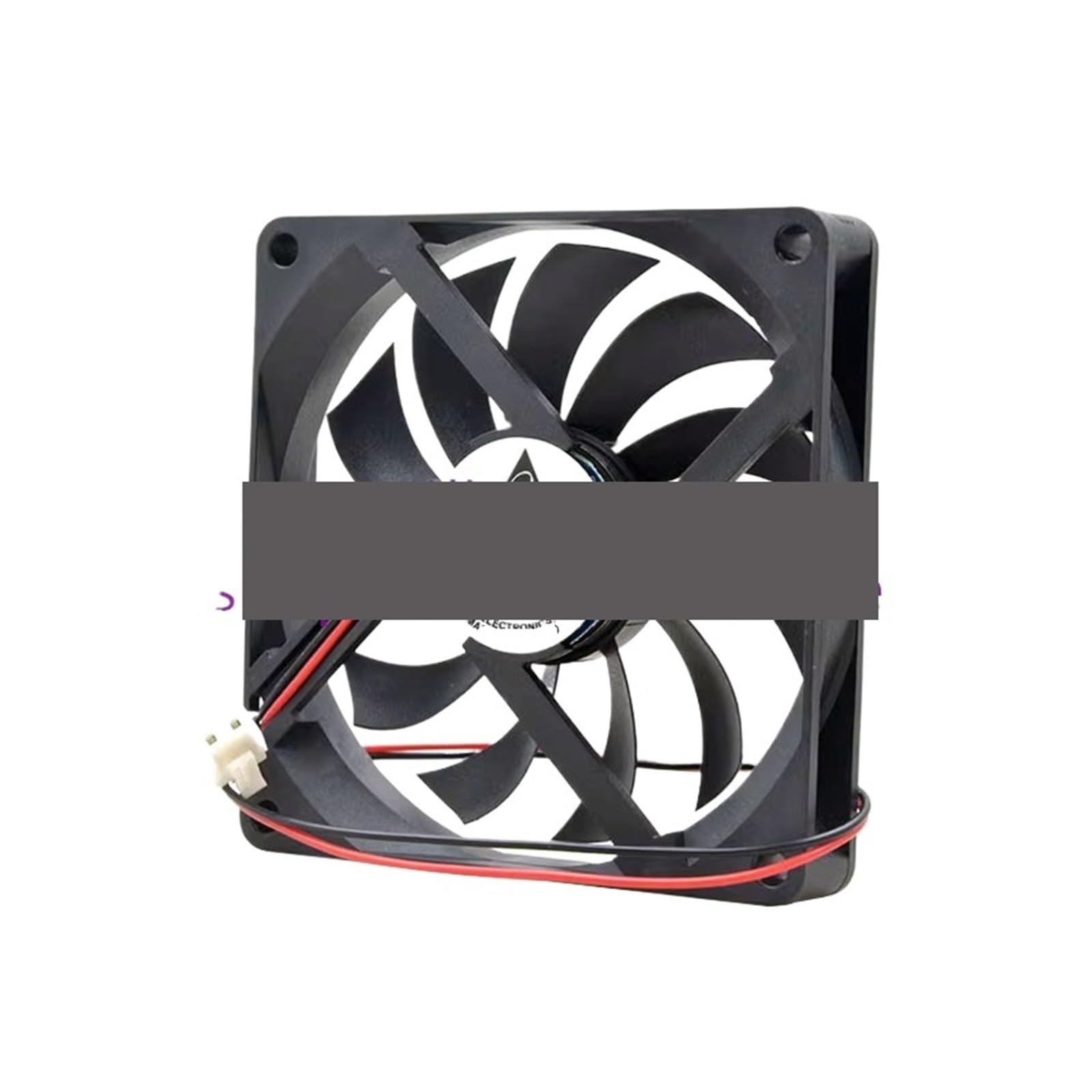 LWJYIPETZQ For 12v 0.45A 9015 AFB0912HHB cooling fan(3lines B2)