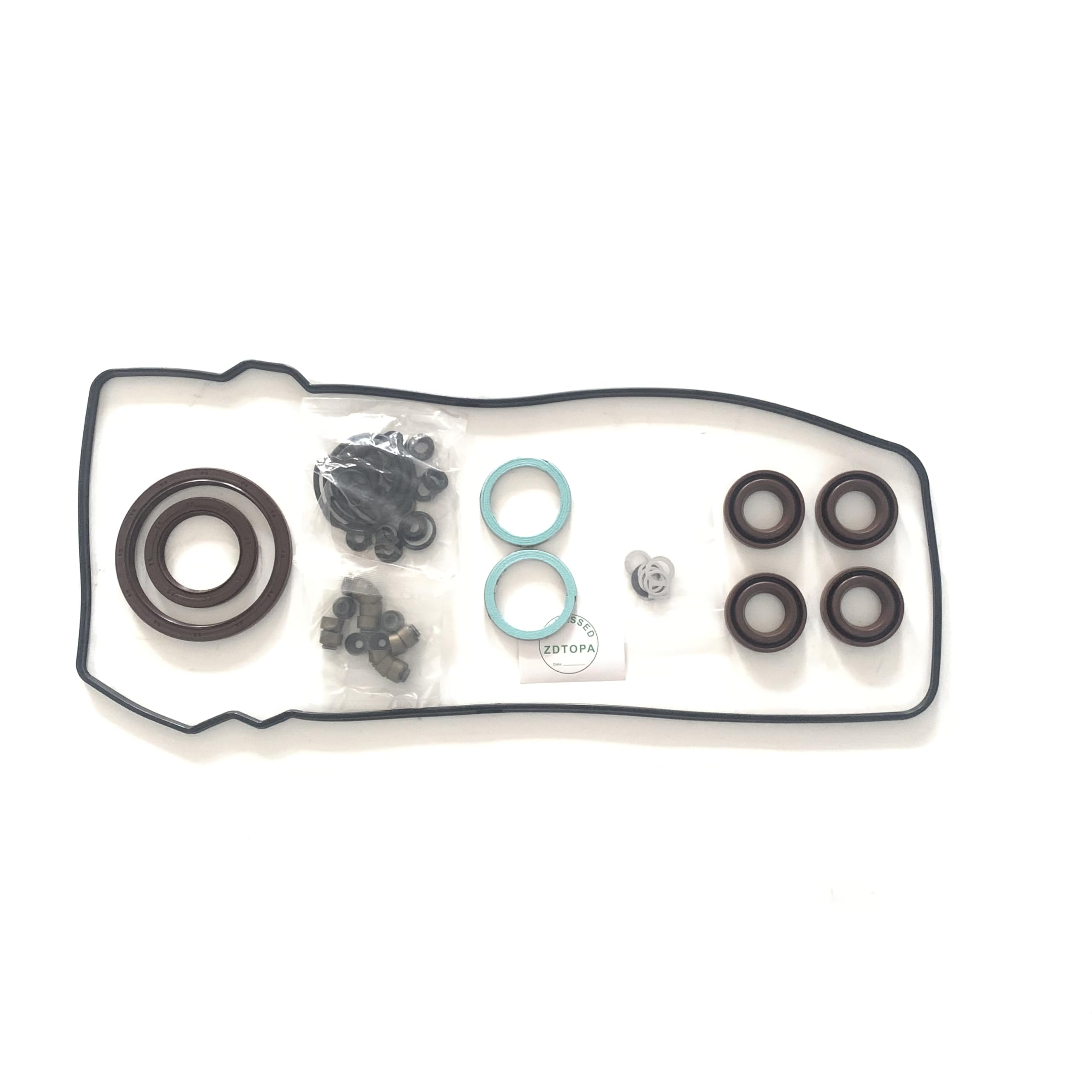 Amazon.com: 3RZFE 3RZ EFI(Electronic Fuel Injection) 3RZ