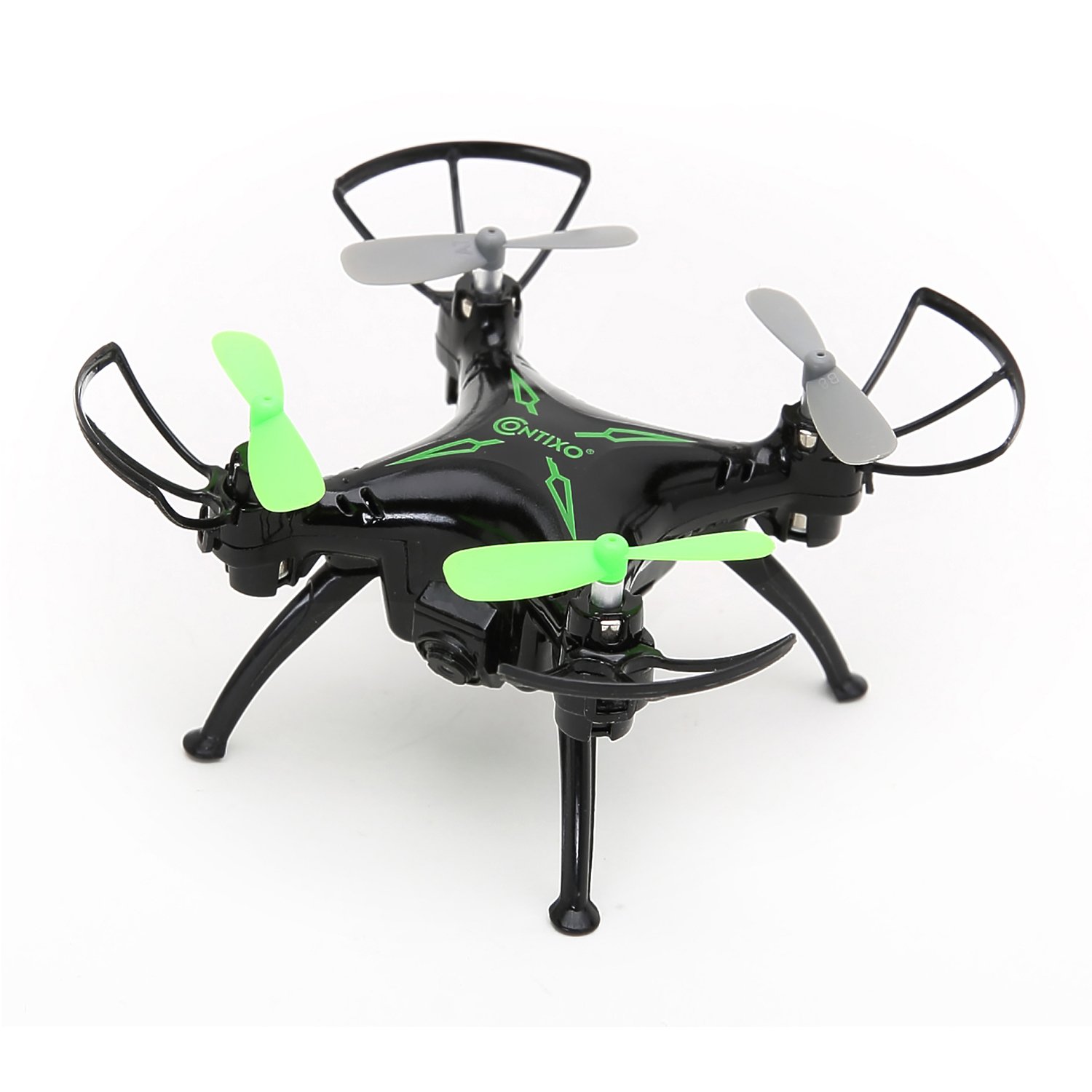 Топ view of Contixo F3 Drone