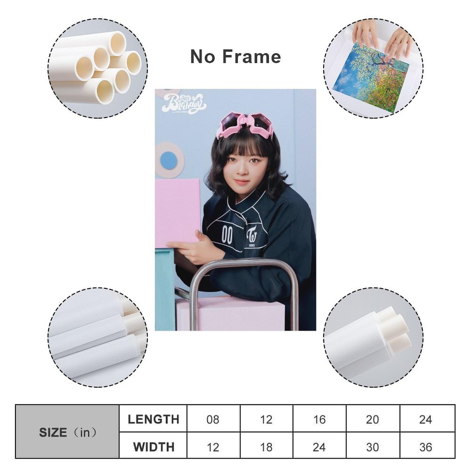 Amazon.co.jp: JEONGYEON ジョンヨン TWICE トゥワイス JAPAN SEASON
