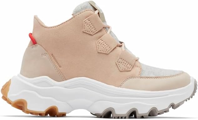 Sorel KineticTM Breakthru Caribou Waterproof