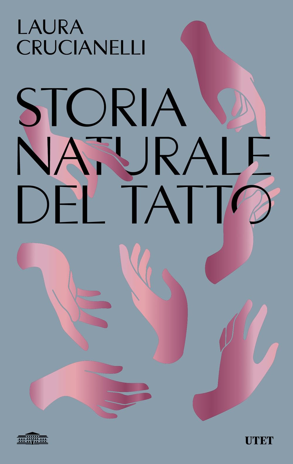 Storia Naturale Del Tatto - 4