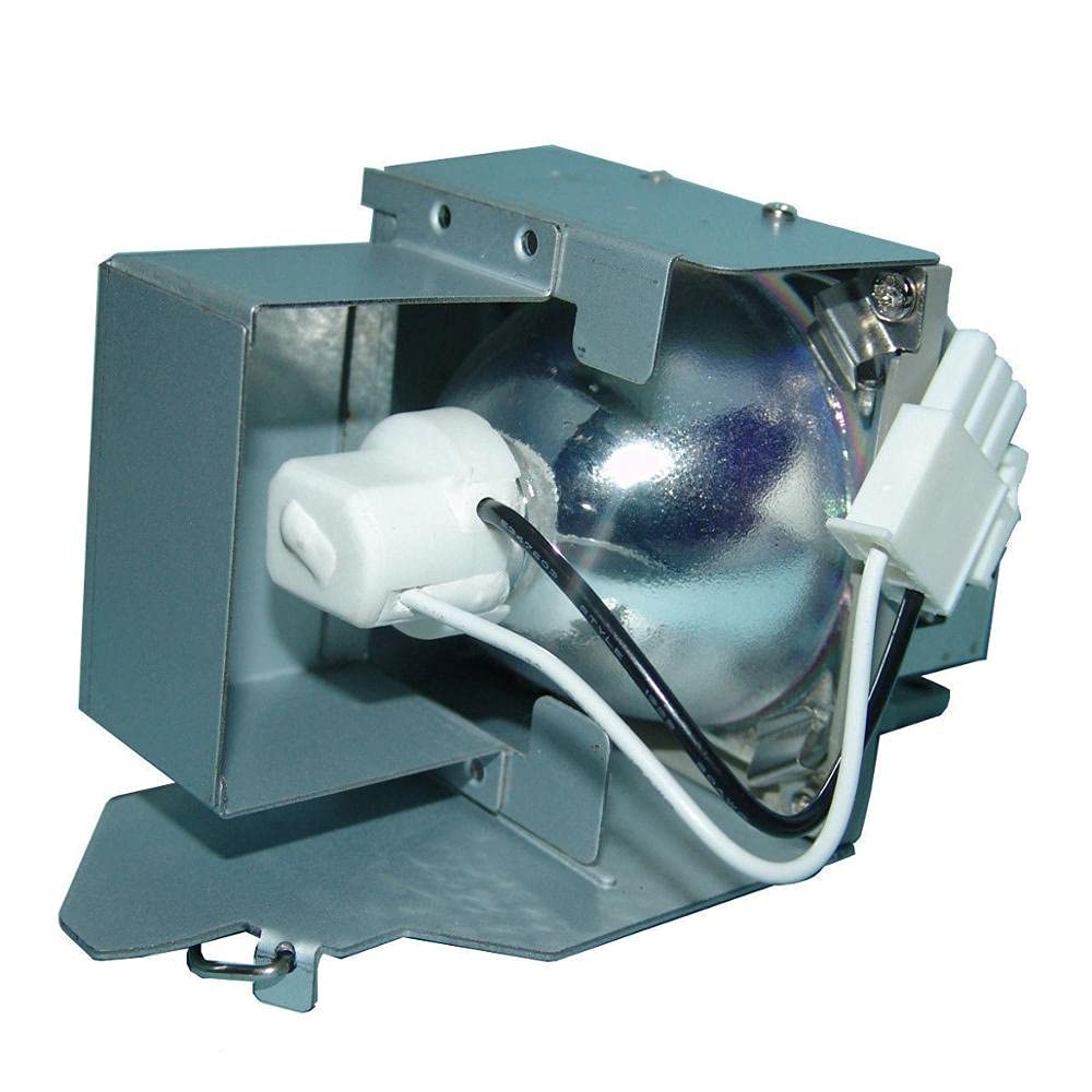 Ampoule De Rechange 5J.JC205.001 Pour Projecteurs BenQ MW526 MW529 TW526 TW529 Et Autres