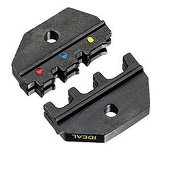 Ideal 30-580 Crimp Die Set