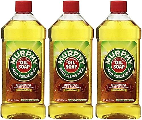 Sp Aceite Murphys 16.1 fl oz Orig Liq