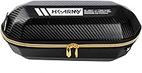 Vista 2 de HK Army Exo Series Paintball Tank Case (negro)