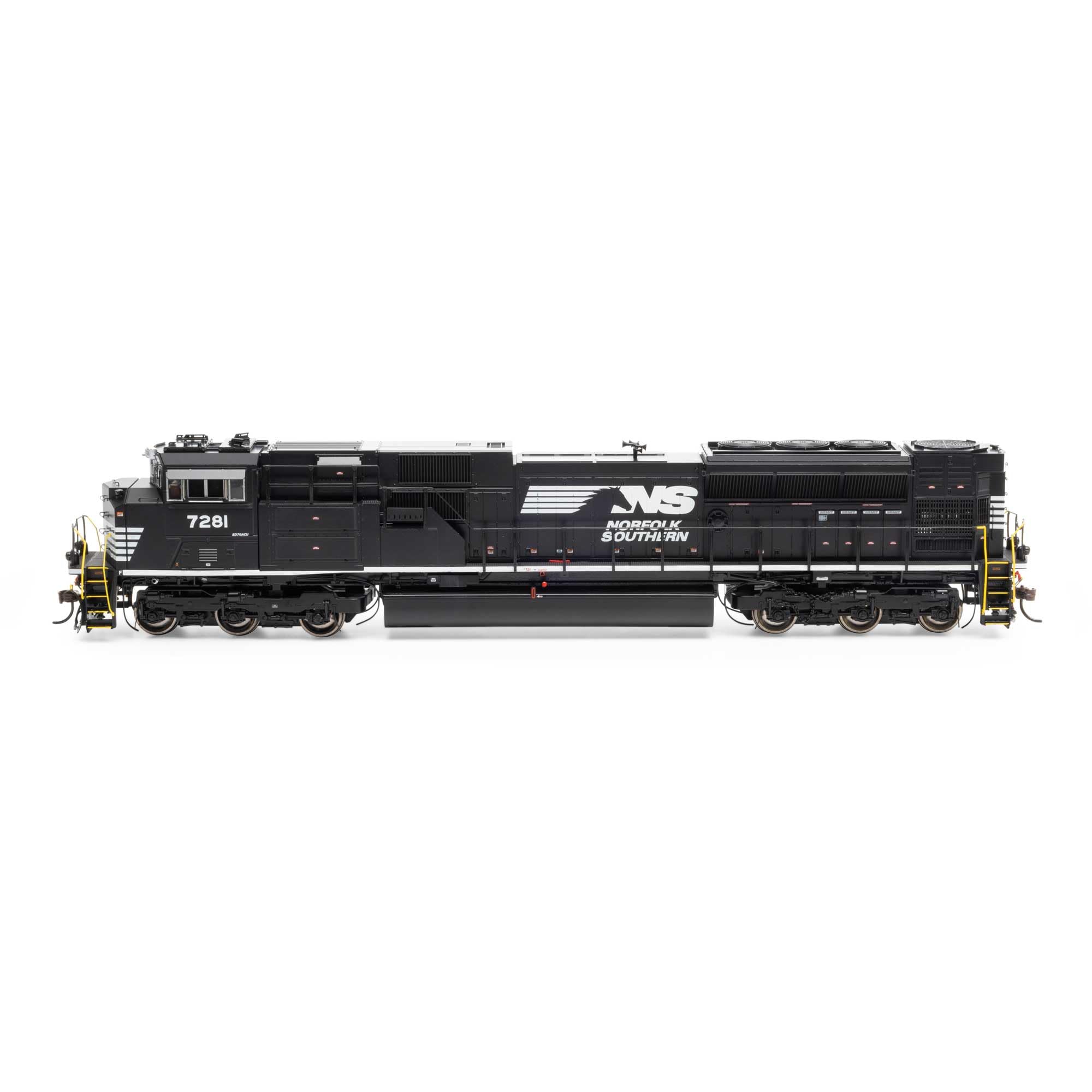 Athearn HO SD40 Santa Fe #5014 ATH87225 HO Locomotives