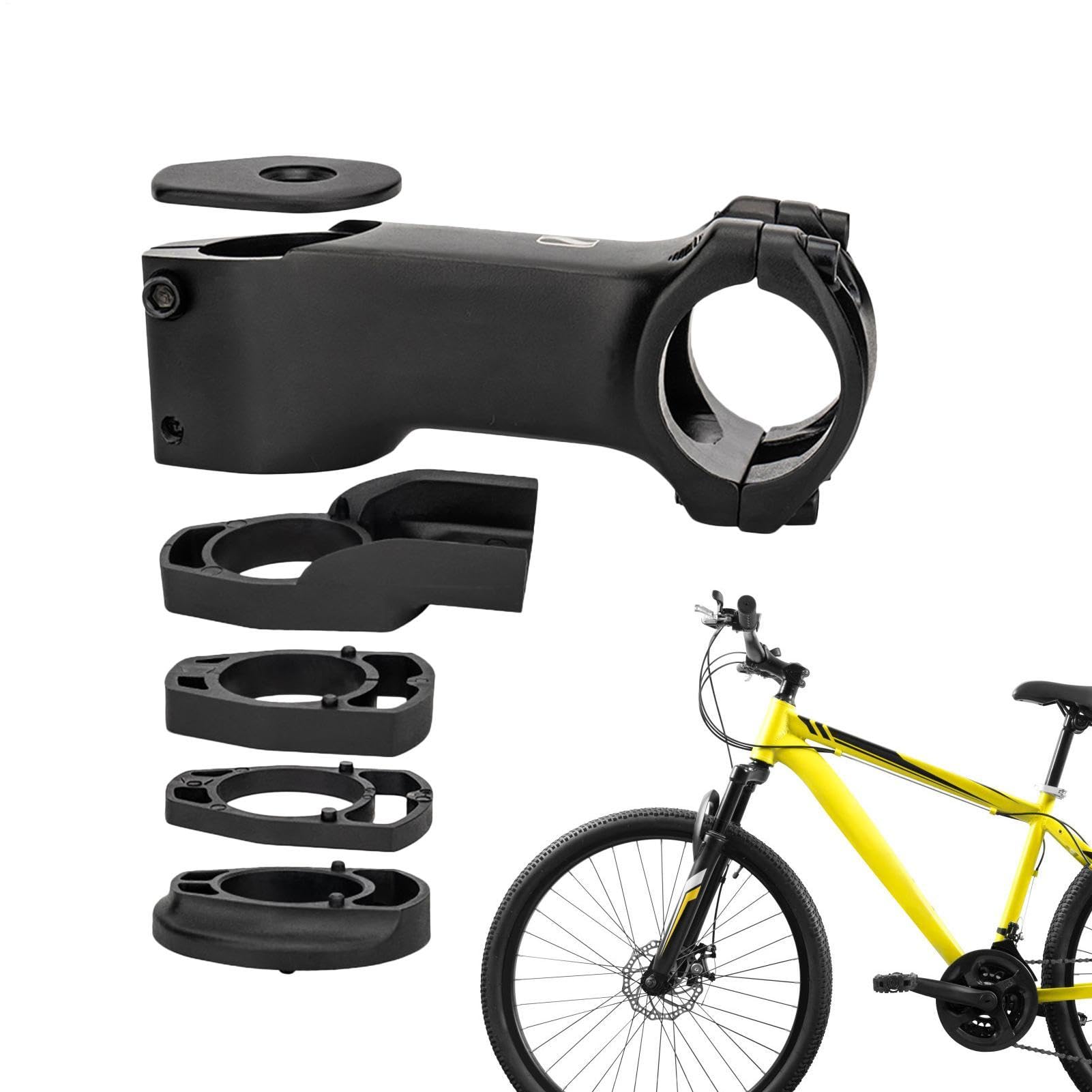 Cycle Stem Podnoszący Wspornik Rowerowy Ze Stopu Aluminiowego