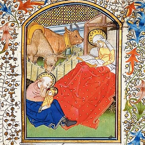 78- Las misas de Navidad: 4 - Misa del D&iacute;a