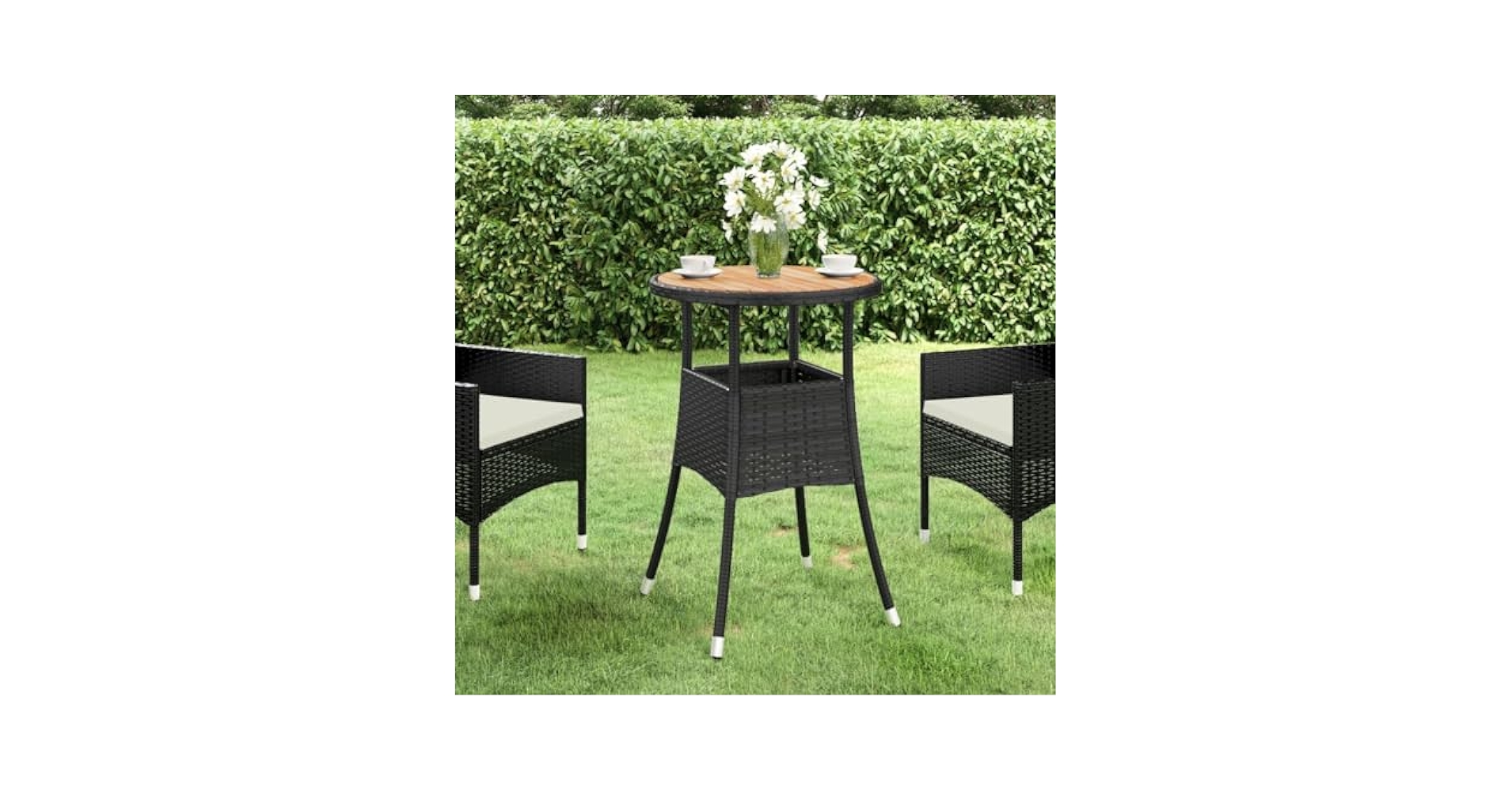 ebay small garden table and chairs