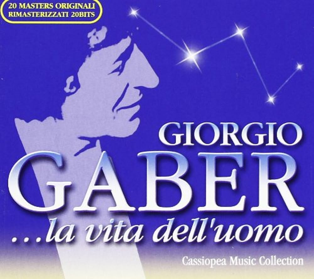 La Vita Dell'uomo