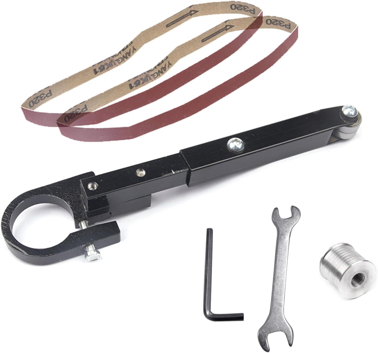 Supporto Di Ricambio Makita 150 Mm - Densit&agrave; Med - BO6030 BO6040