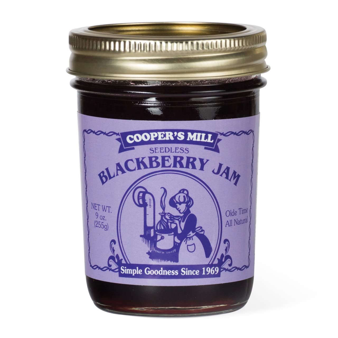 レア】Blackberry JAM Silverberryシルバーベリー Blackberry JAM