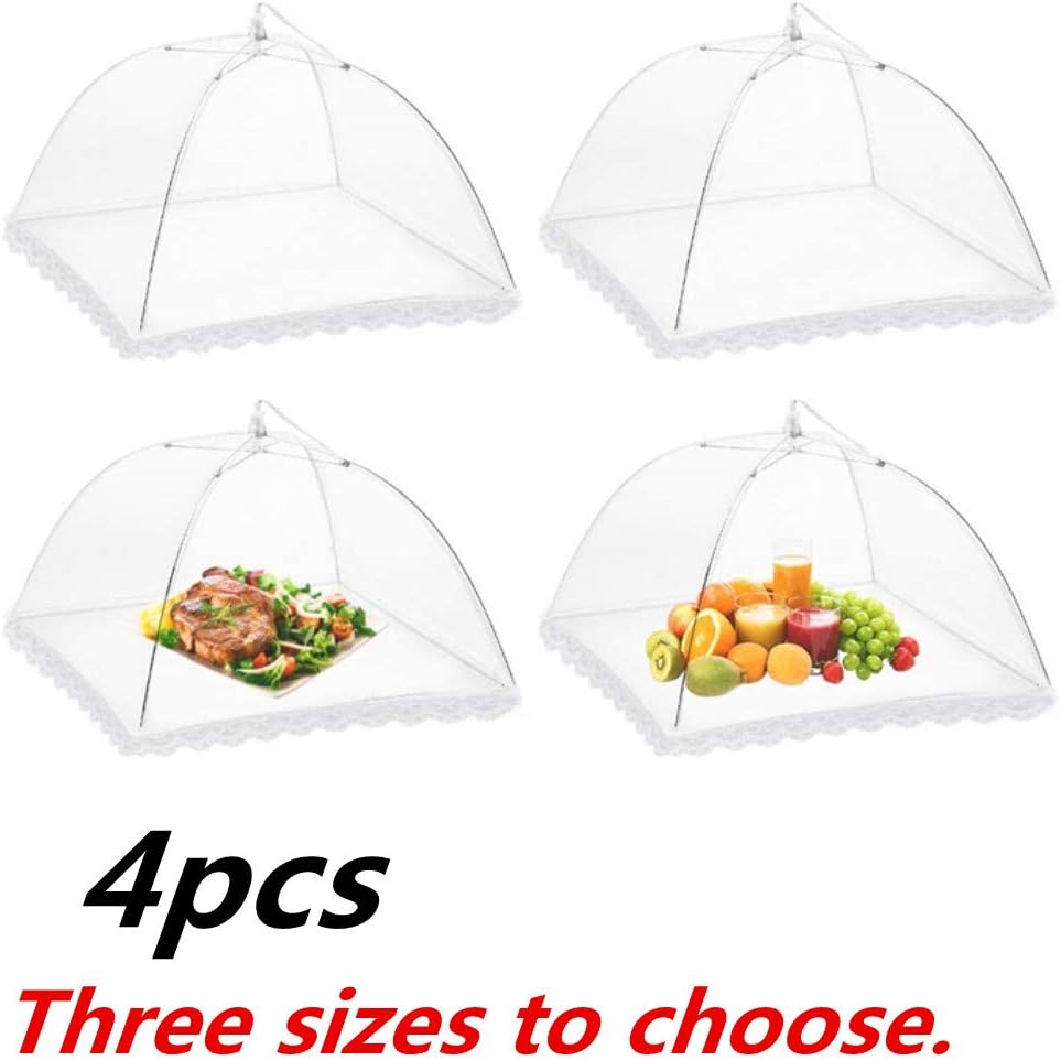 tenda a schermo per tavolo da picnic