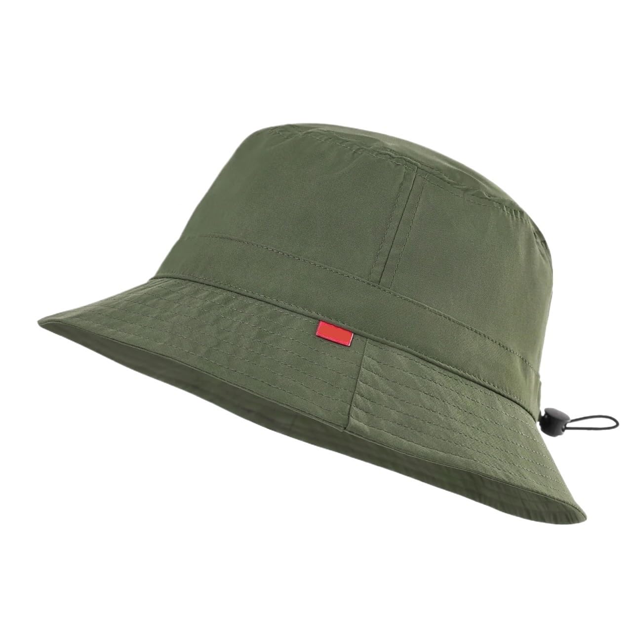 Cappello da pescatore uomo sole unisex leggero for vacanze estive in spiaggia a tesa corta Per Escursionismo
