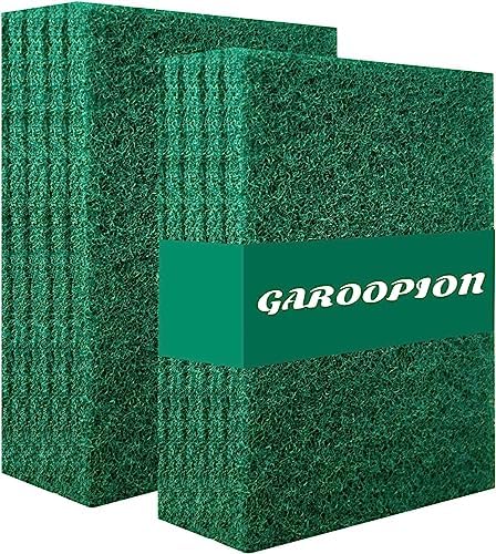 Garoopion Scouring Pads-15...
