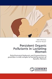 Persistent Organic Pollutants in Lactating Women: Polychlorinated biphenyls and Organochlorine pesticides in milk samples of lactating women of Karachi, Pakistan