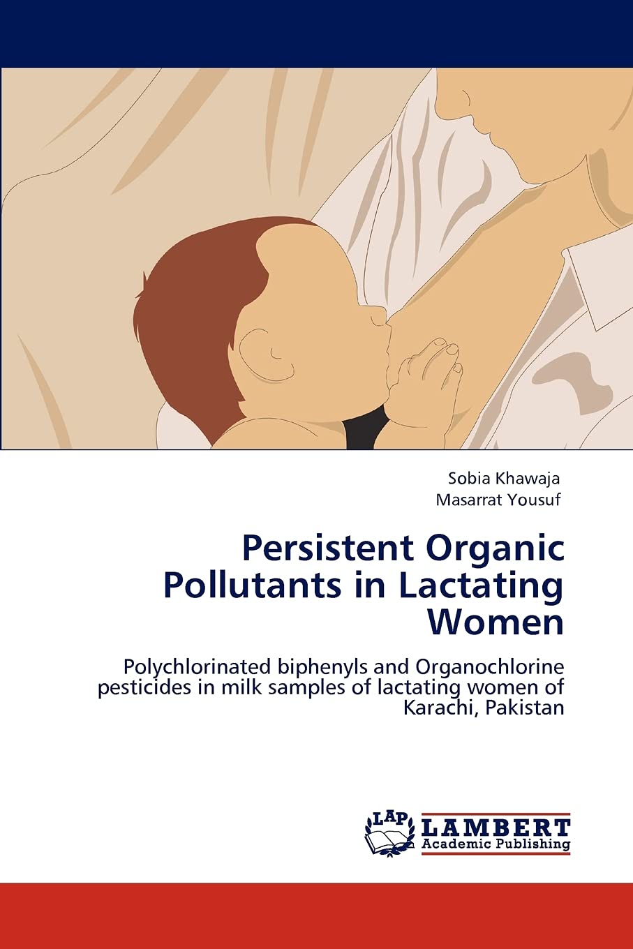 Persistent Organic Pollutants in Lactating Women