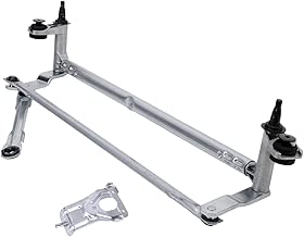 AUTOPA 5K1955601 Windshield Wiper Window Linkage Assembly for Volkswagen Eos Golf Jetta GTI Rabbit - coolthings.us