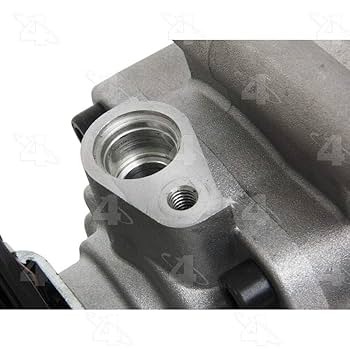 Amazon.com: Four Seasons 98472 New Matsushita/Panasonic