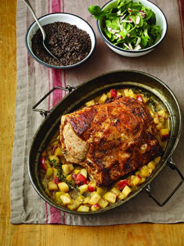 Pork: More Than 50 Heavenly Meals That Celebrate the Glory of Pig, Delicious Pig