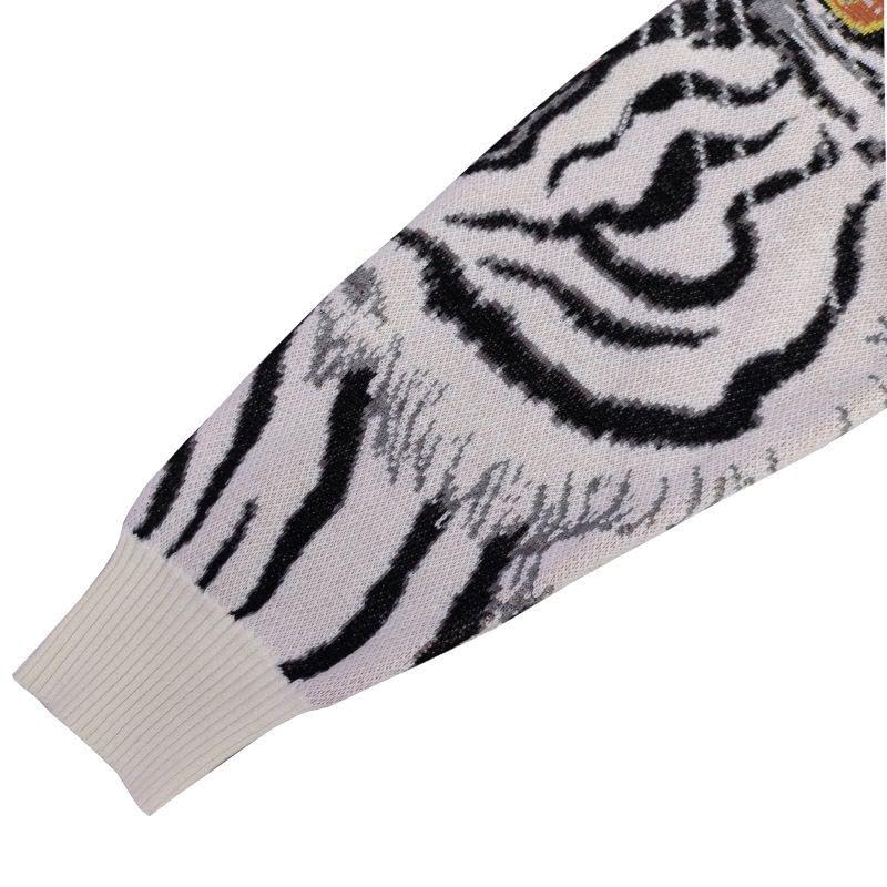 Amazon.co.jp: WACKO MARIA ワコマリア バスキア ニット モヘア