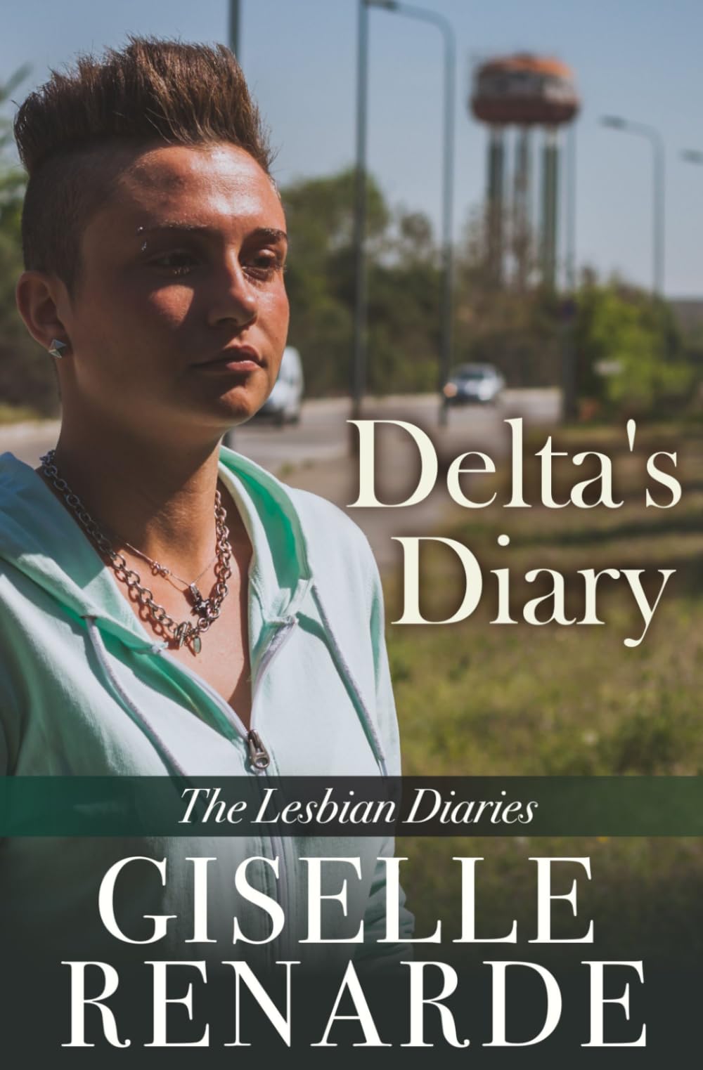 Delta's Diary (The Lesbian Diaries)
