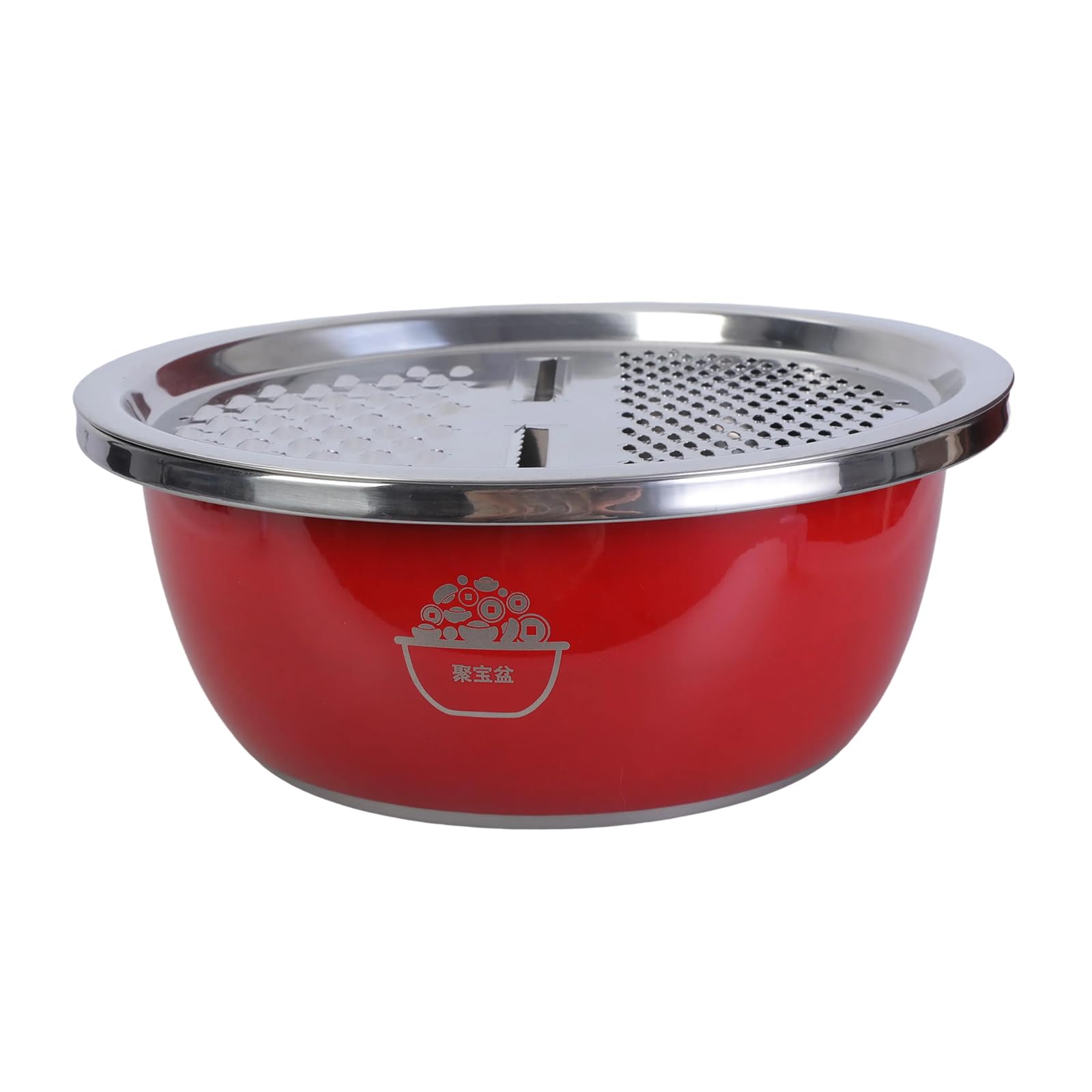Lavabo de acero inoxidable Zhoushen, máxima estabilidad y durabilidad en la cocina