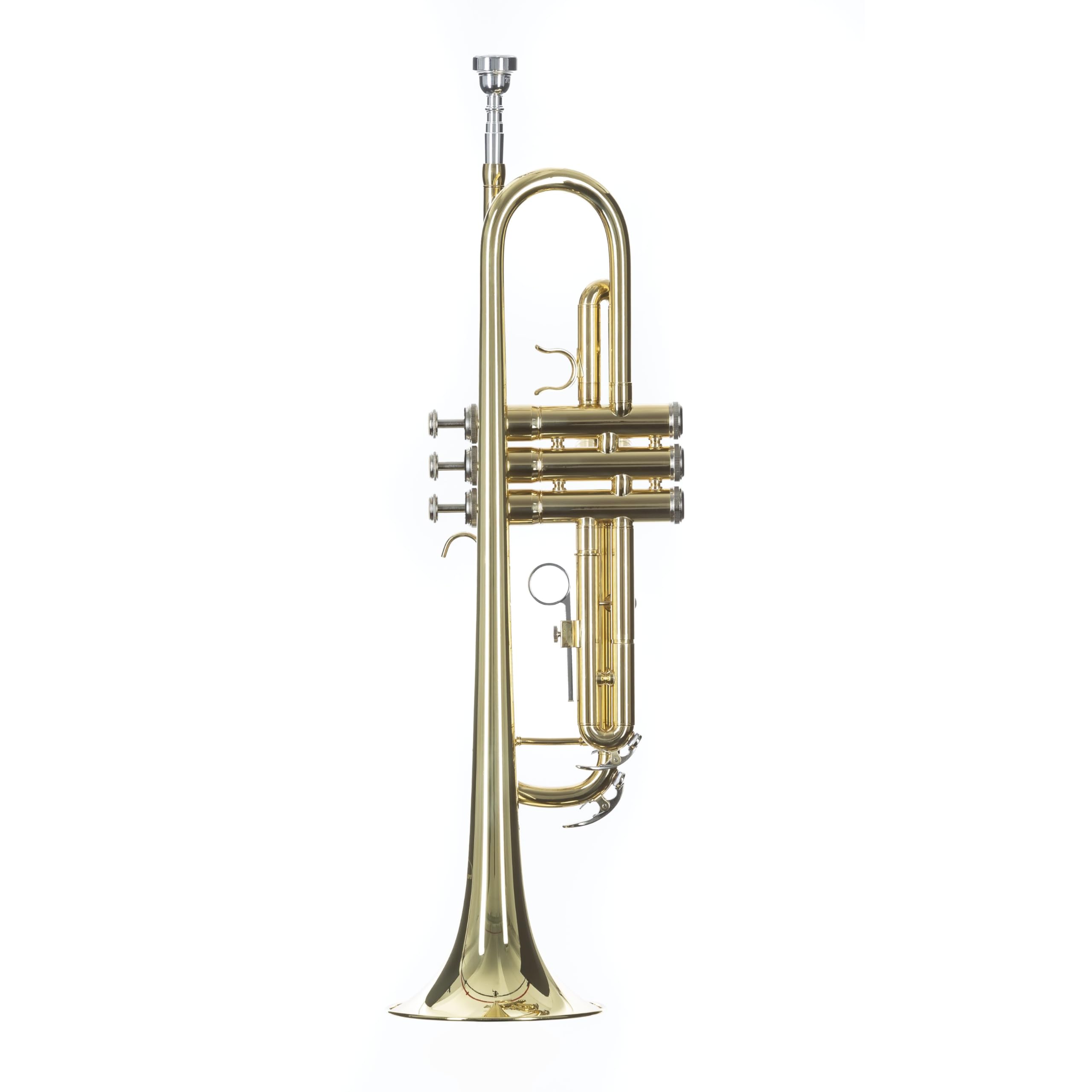 Monzani MZTR-113A Bb-Trompete - Trompette en Sib