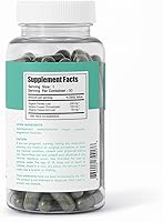 Vista 9 de Her Fantasy Box Body Magic Cápsulas de Clorofila - 30 cápsulas veganas para desintoxicación, digestión, salud intestinal, apoyo para la piel