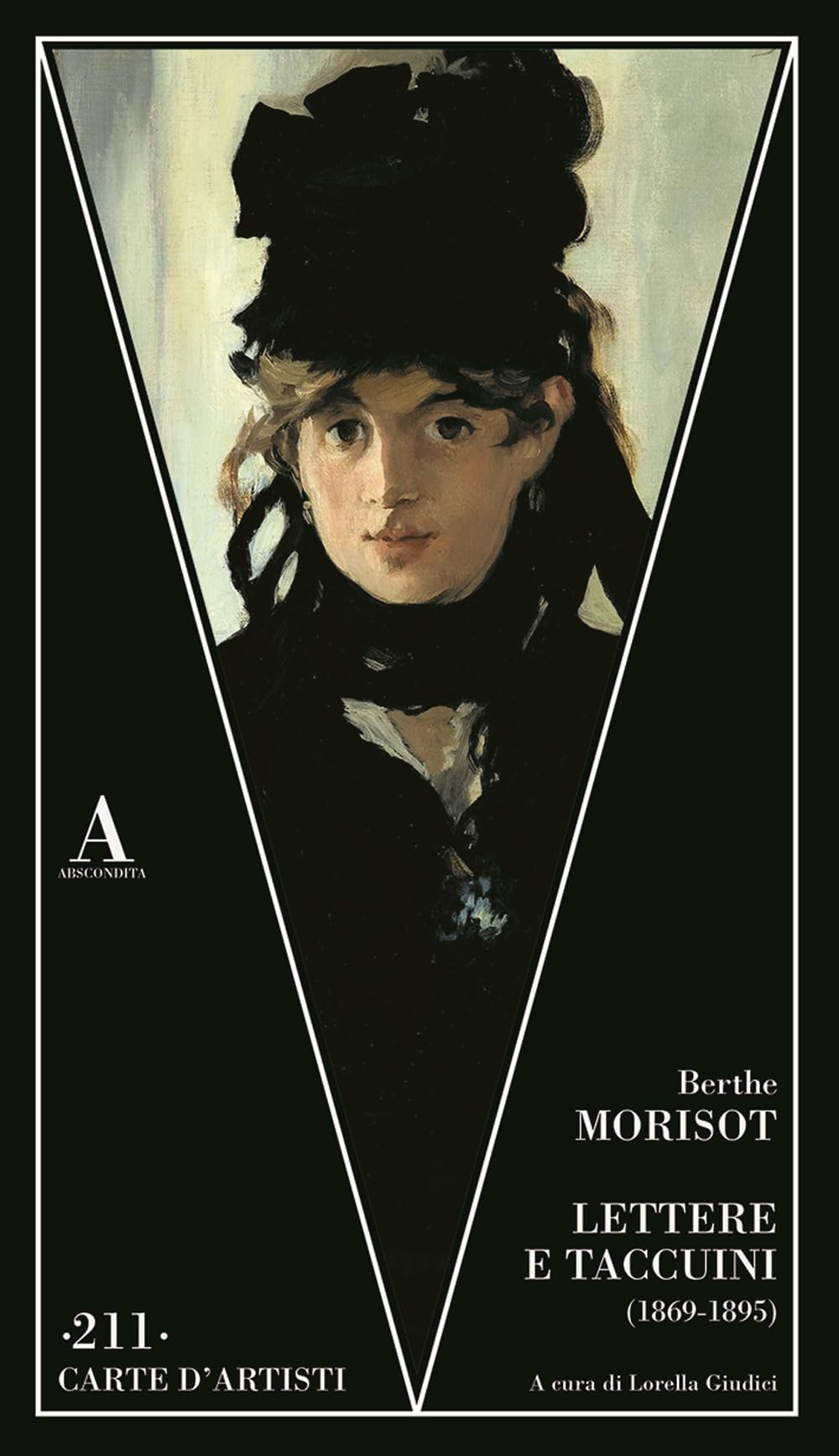 Lettere E Taccuini (1869-1895) - 4