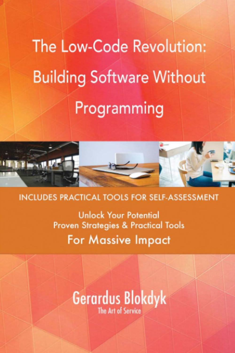 The Low-Code Revolution: Building Software Without Programming