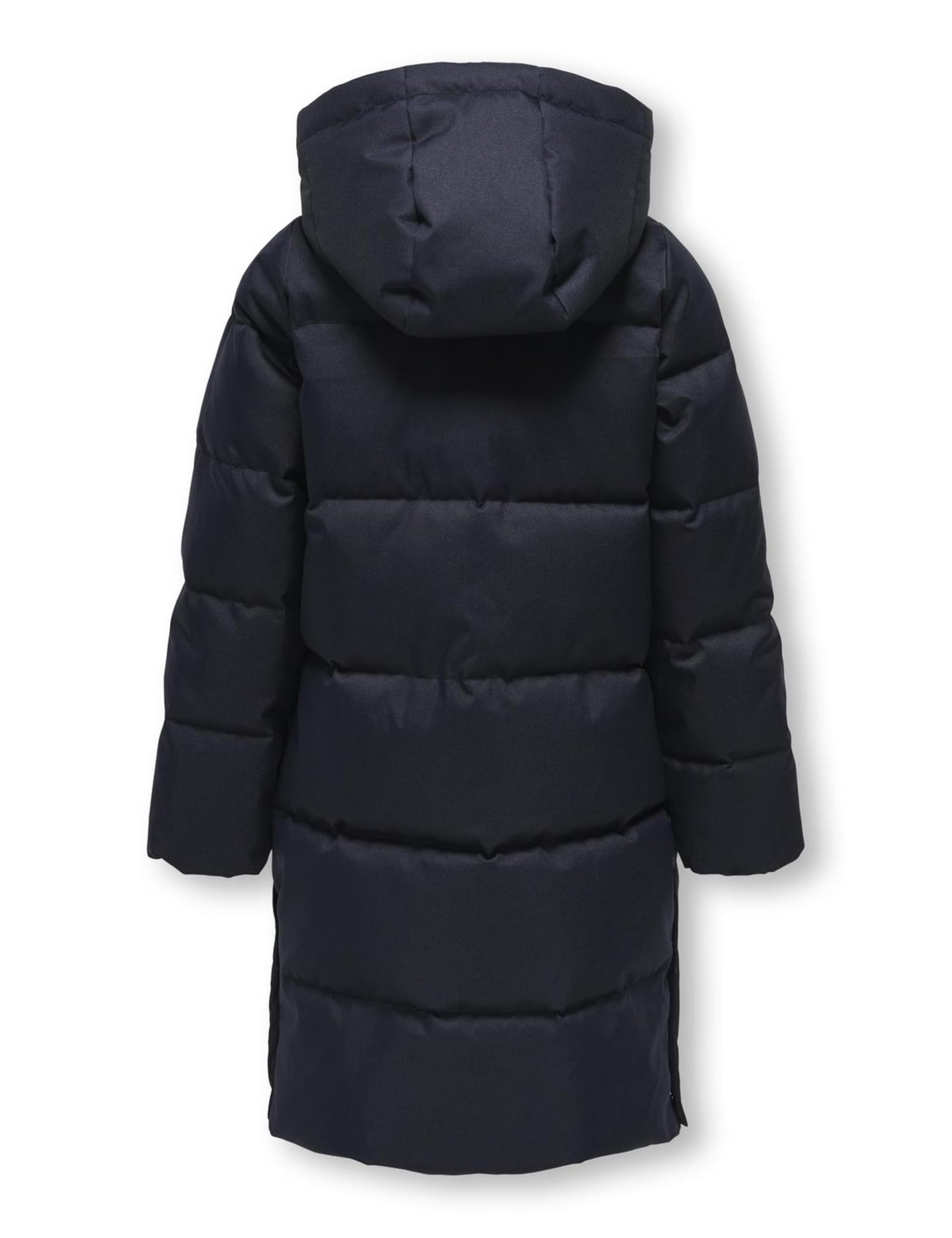 KIDS ONLY Kurtka Dziewczynki Kogirene Puffer Coat Otw Noos