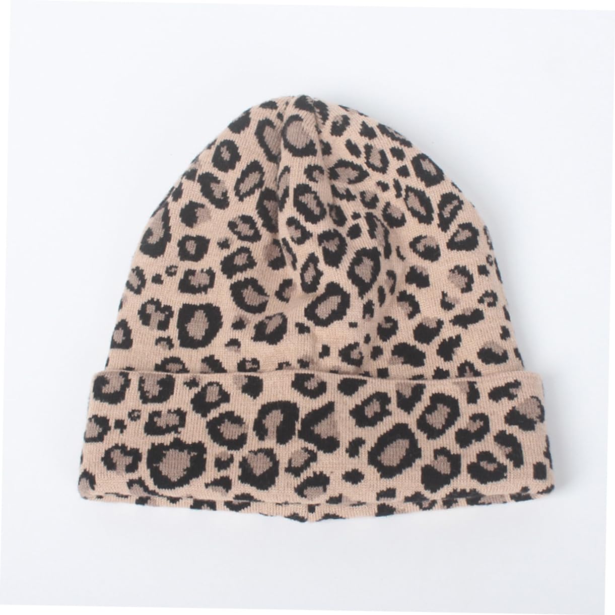 3piezas Gorro De Mujer De Lana Trenzada Cálido y Elegante Para Otoño Adapta La Mayoría