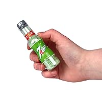 Vista 97 de Needzo Jelly Bean - Frijoles de algodón con sabor a caramelo, caramelo masticable gourmet con temática de carnaval rosa para niños o niñas, dulces