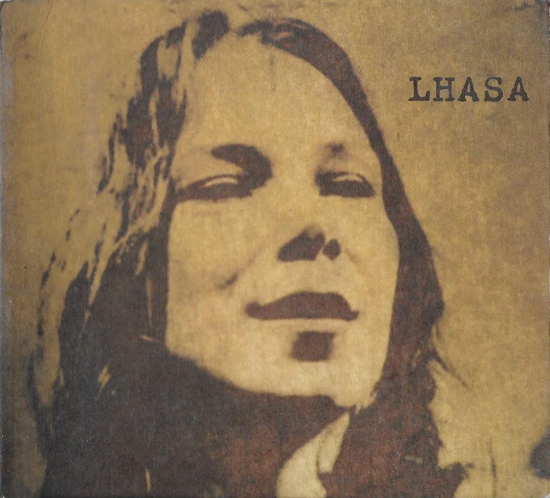 Lhasa's Lhasa [Audio CD] Lhasa and De Sela, Lhasa