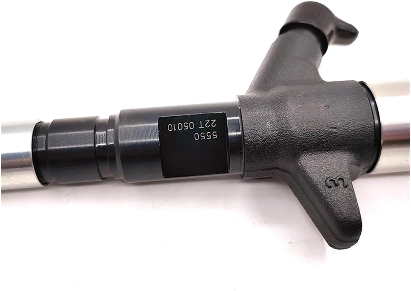 095000-5550 33800-45700 ディーゼルコモンレール燃料インジェクター