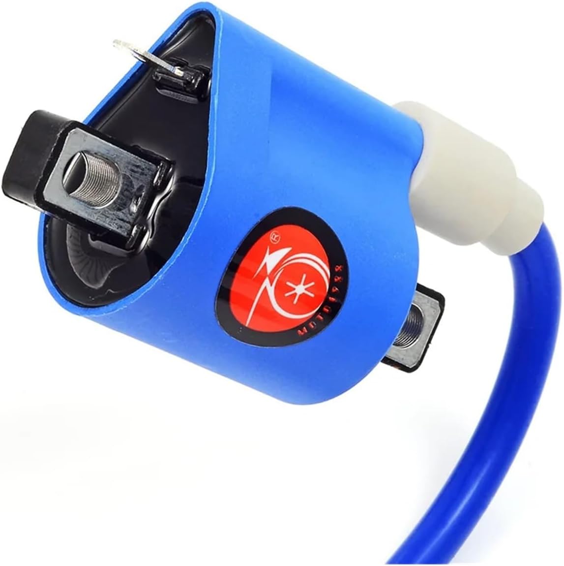 Ignition Coil Plug Cap dust Cover Compatible with 660R 660 660 YFM 660 2001-2008 Universal