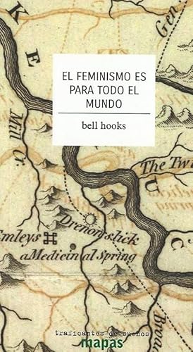 El feminismo es para todo el mundo [Spanish] 8494719610 Book Cover