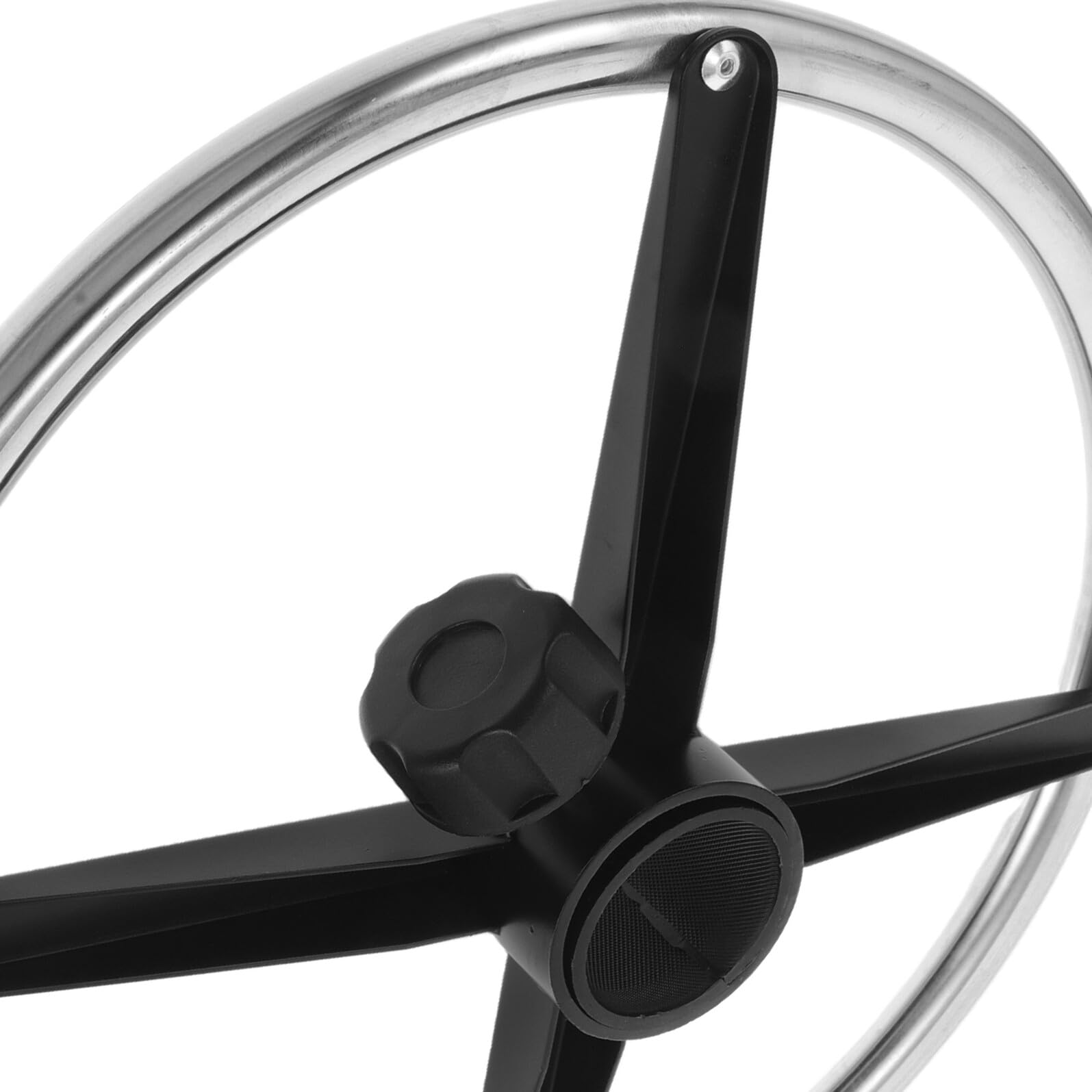 Alipis Reposapiés Accesorio Adecuado Silla de Oficina de Hierro y Nylon para Diseño Ergonómico y Fácil Instalación para Espacio de Trabajo y Salón