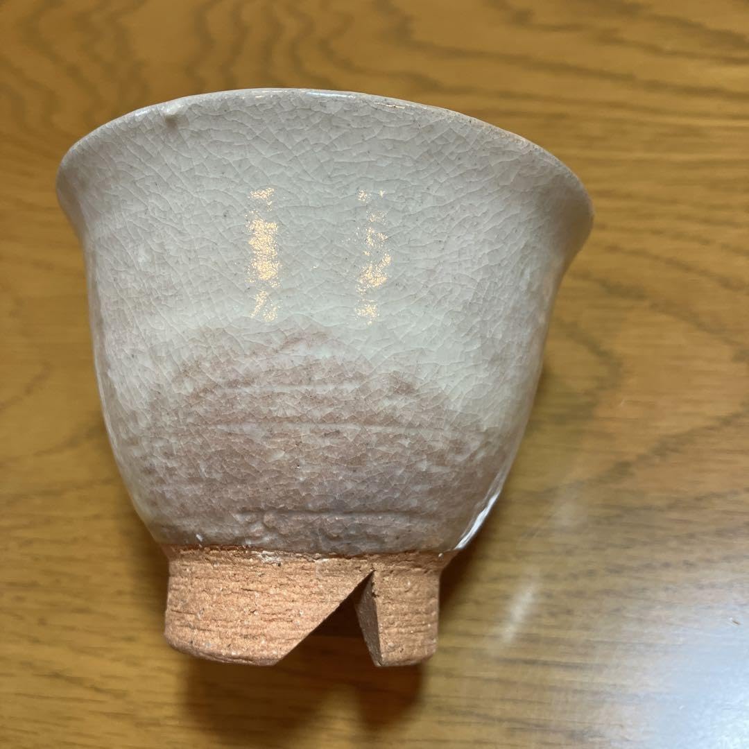 Amazon | 榮泉作 萩焼 急須茶碗6客セット | ノーブランド品 | 急須