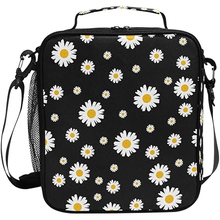 Daisy lunch bag Clearance