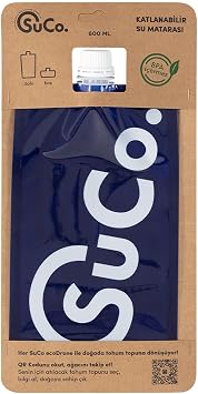 Ocean SuCo 2.0-600 ml
