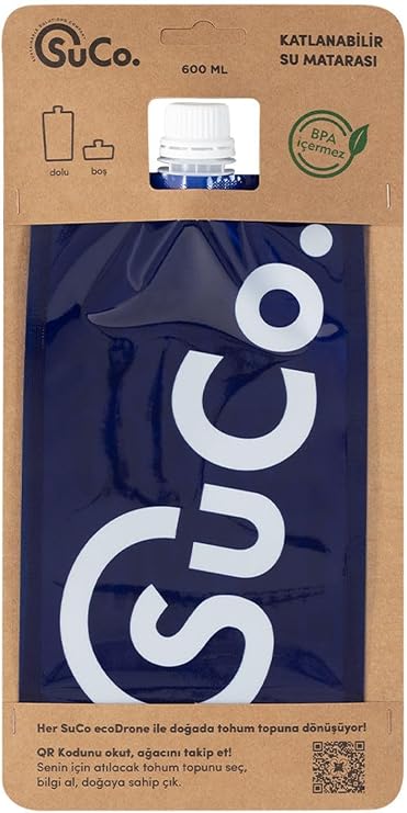 Ocean SuCo 2.0-600 ml